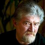 Screenwriter Joe Eszterhas