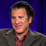 Screenwriter Scott Rosenberg